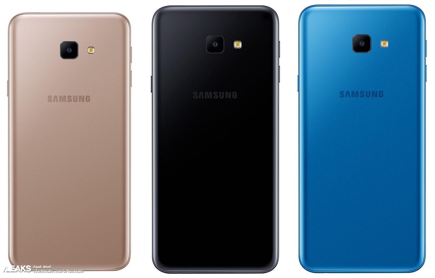 Samsung Galaxy j4