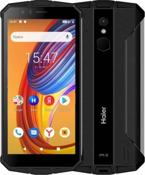Haier Titan T1 Красноярск