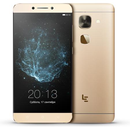 LeEco Le 2 X527 видео обзор, фото, характеристики и цена. Скриншот 6 LeEco Le 2 X527 видео обзор, фото, характеристики и цена. Скриншот 6