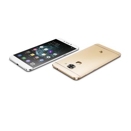 LeEco Le 2 X527 видео обзор, фото, характеристики и цена. Скриншот 7 LeEco Le 2 X527 видео обзор, фото, характеристики и цена. Скриншот 7
