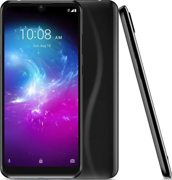 ZTE Blade A5 2020 Antutu результаты теста ZTE Blade A5 2020 Antutu результаты теста