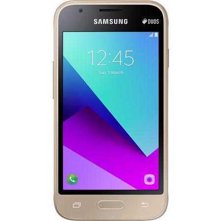 Samsung Galaxy J1 Mini   -  7
