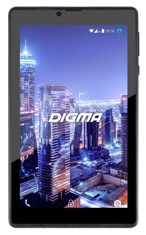 Рут Права На Планшет Digma