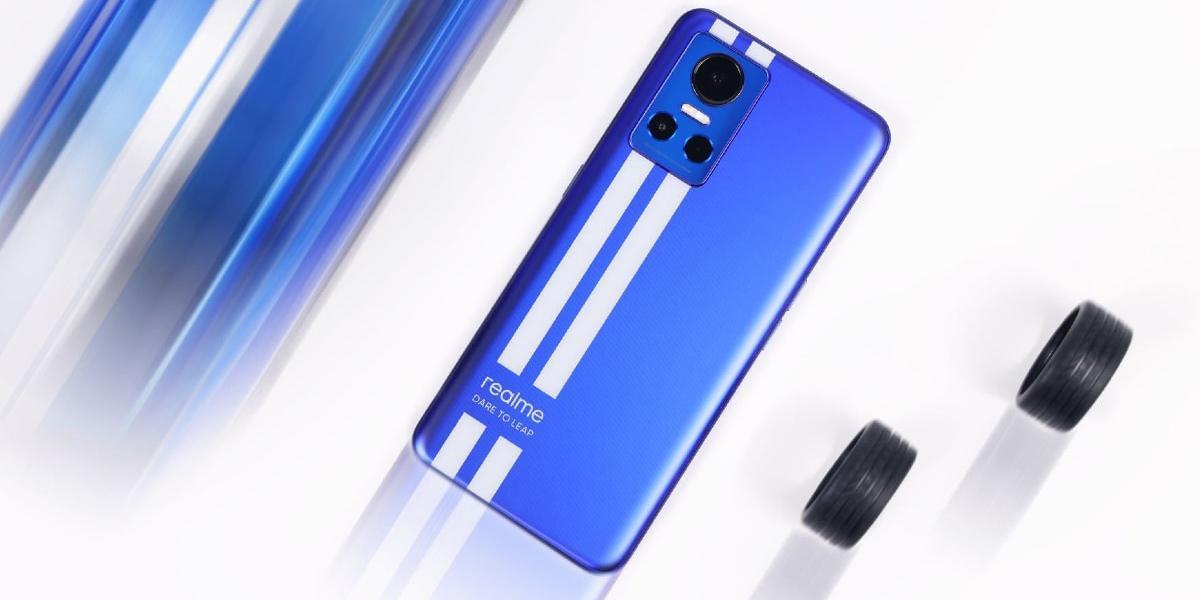 Realme Gt Neo 2 Где Купить