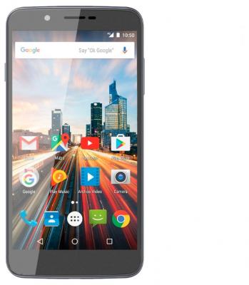 Archos 45b Helium 4G прошивка