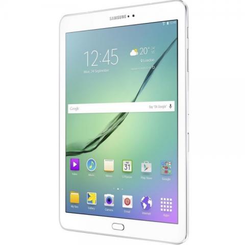 Samsung Galaxy Tab S2   -  3