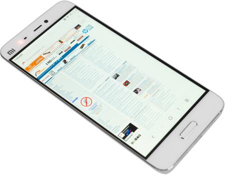 Xiaomi Mi5 видео обзор, фото, характеристики и цена. Скриншот 1 Xiaomi Mi5 видео обзор, фото, характеристики и цена. Скриншот 1