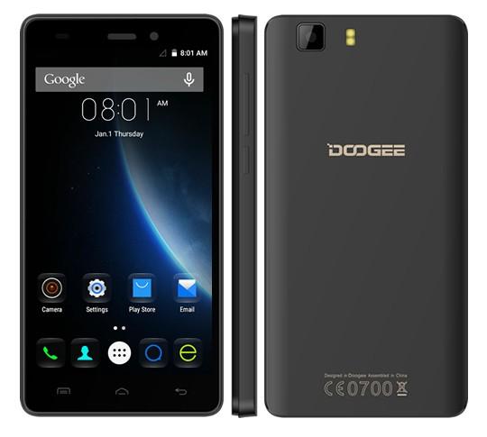 DOOGEE X5S видео обзор, фото, характеристики и цена. Скриншот 4 DOOGEE X5S видео обзор, фото, характеристики и цена. Скриншот 4