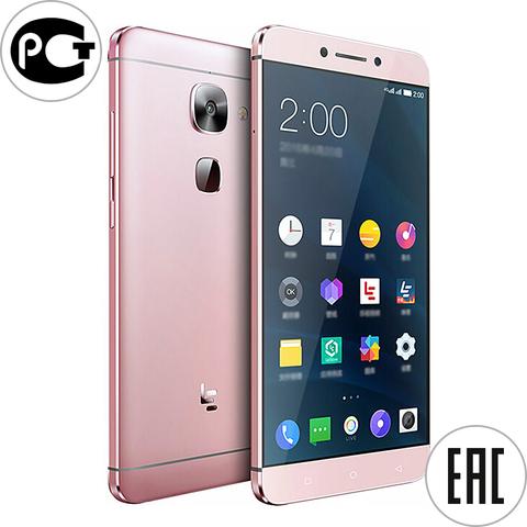 LeEco (LeTV) Le Max 2 X820 видео обзор, фото, характеристики и цена. Скриншот 2 LeEco (LeTV) Le Max 2 X820 видео обзор, фото, характеристики и цена. Скриншот 2