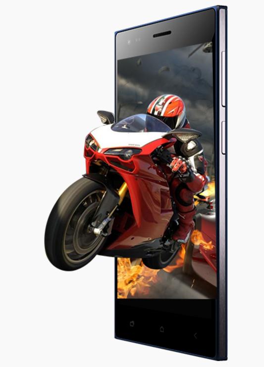 Micromax Xpress 4G Q413 видео обзор, фото, характеристики и цена. Скриншот 5 Micromax Xpress 4G Q413 видео обзор, фото, характеристики и цена. Скриншот 5