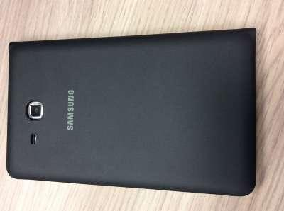Samsung Galaxy Tab A 7.0 SM-T285 видео обзор, фото, характеристики и цена. Скриншот 1 Samsung Galaxy Tab A 7.0 SM-T285 видео обзор, фото, характеристики и цена. Скриншот 1