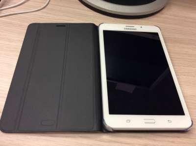 Samsung Galaxy Tab A 7.0 SM-T285 видео обзор, фото, характеристики и цена. Скриншот 2 Samsung Galaxy Tab A 7.0 SM-T285 видео обзор, фото, характеристики и цена. Скриншот 2