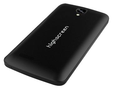 Highscreen Easy F видео обзор, фото, характеристики и цена. Скриншот 2 Highscreen Easy F видео обзор, фото, характеристики и цена. Скриншот 2