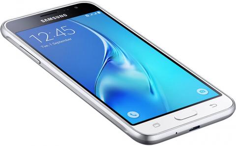    Samsung Galaxy J3 -  5