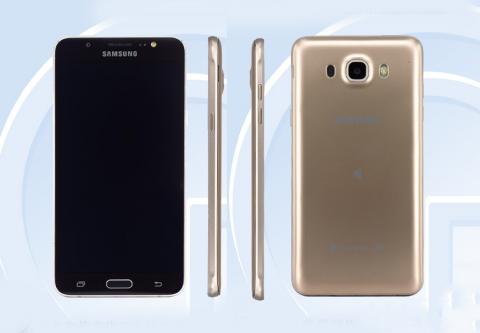     Samsung Galaxy J7 -  3