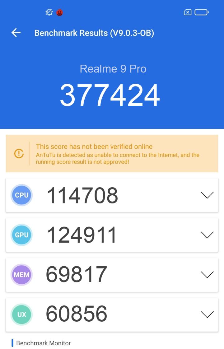 Realme 9 Pro тестирование в играх, батареи, краш на прочность и воду.  Proshivkis.ru