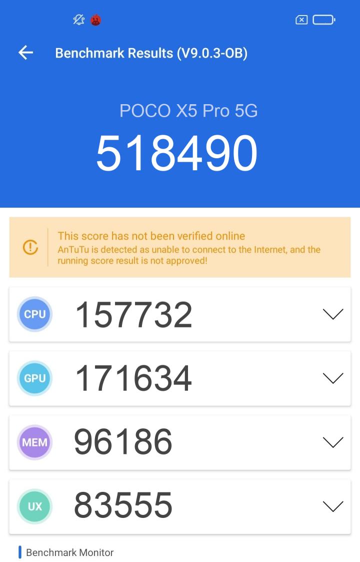 POCO X5 Pro 5G тестирование в играх, батареи, краш на прочность и воду.  Proshivkis.ru