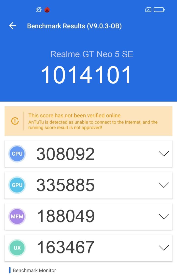 Realme GT Neo 5 SE тестирование в играх, батареи, краш на прочность и воду.  Proshivkis.ru