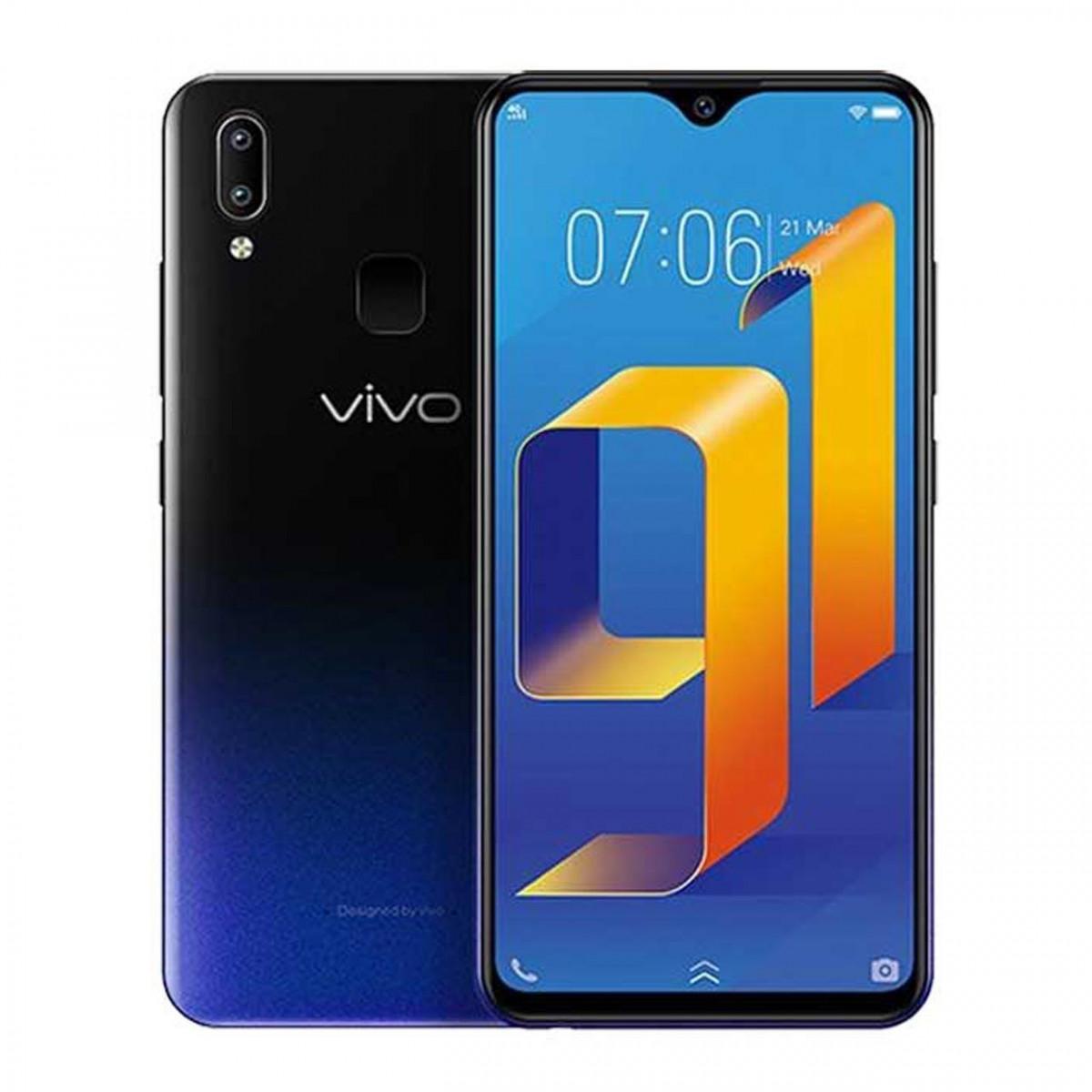 Vivo характеристики. Vivo y91. Виво смартфон v91. Vivo 91. Виво y91 64гб.