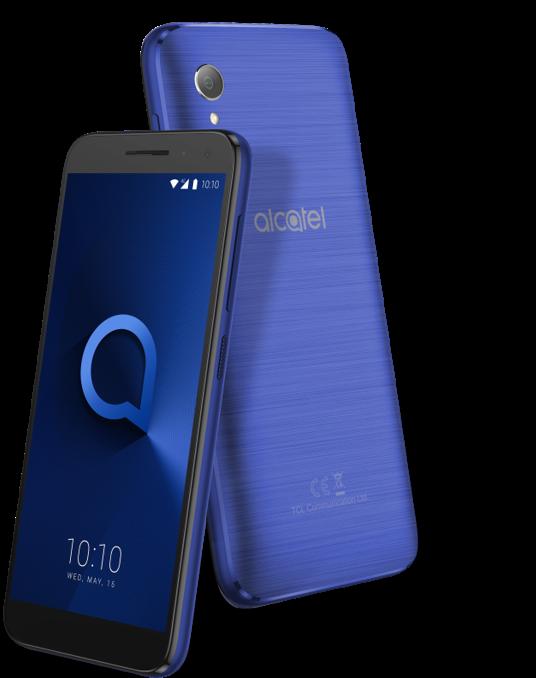 Сотовый Телефон Alcatel 2020x Купить В Москве