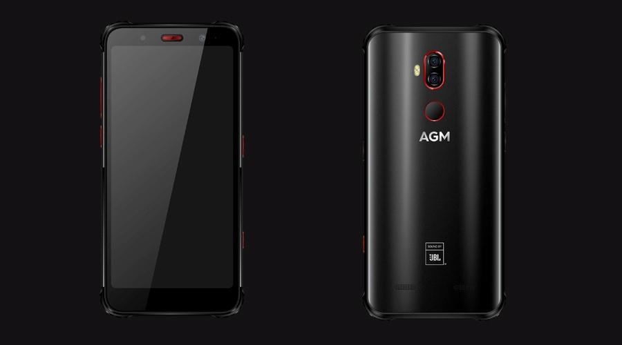 Agm M7 Pro Купить Спб