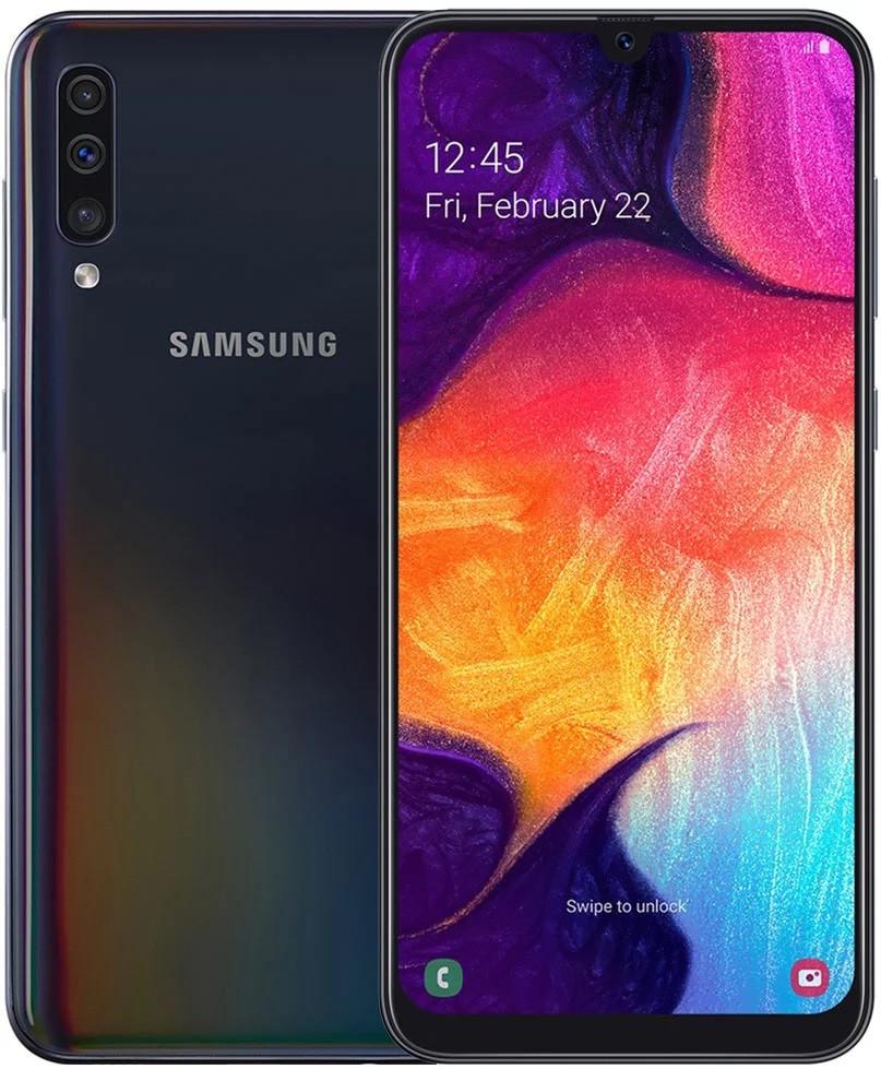 Убрать выгорание экрана Samsung Galaxy A50s с Android 14, 13, 12, 11 в 2024  году. Proshivkis.ru