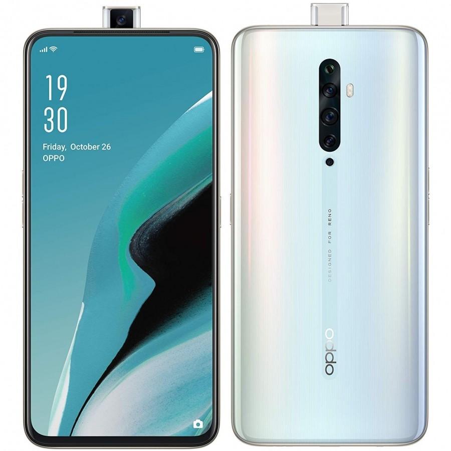 Oppo Reno2 Z не включается, что делать если телефон выключился.  Proshivkis.ru