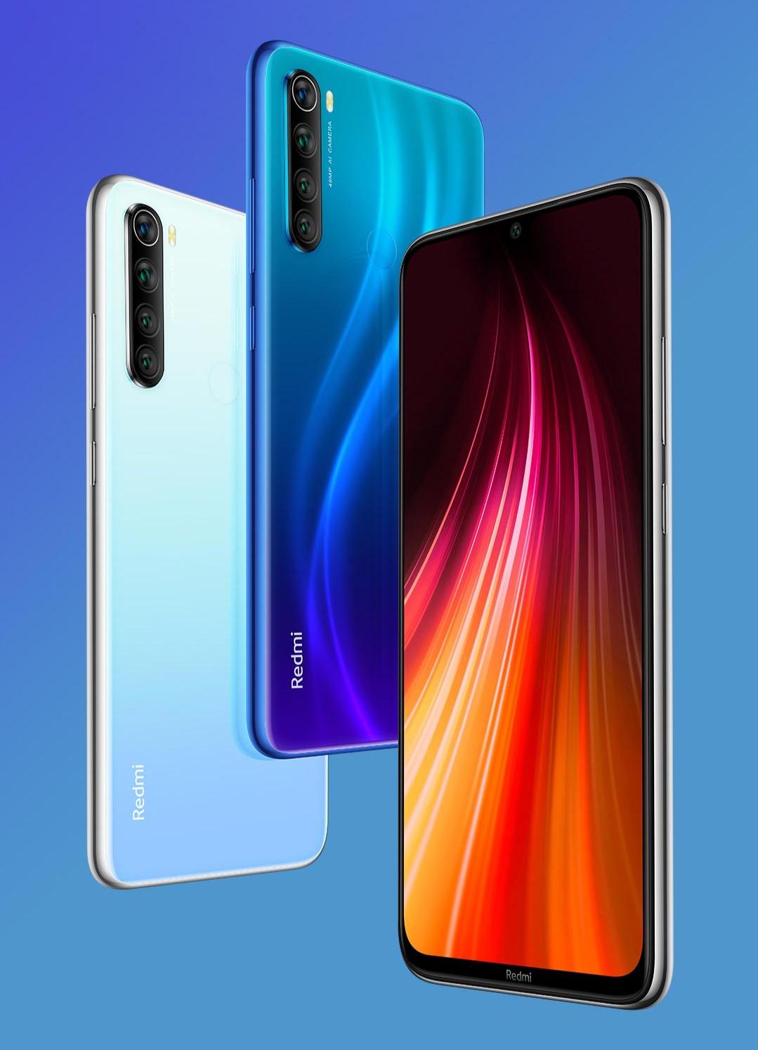 Xiaomi Redmi Note 8T не включается, что делать если телефон выключился.  Proshivkis.ru