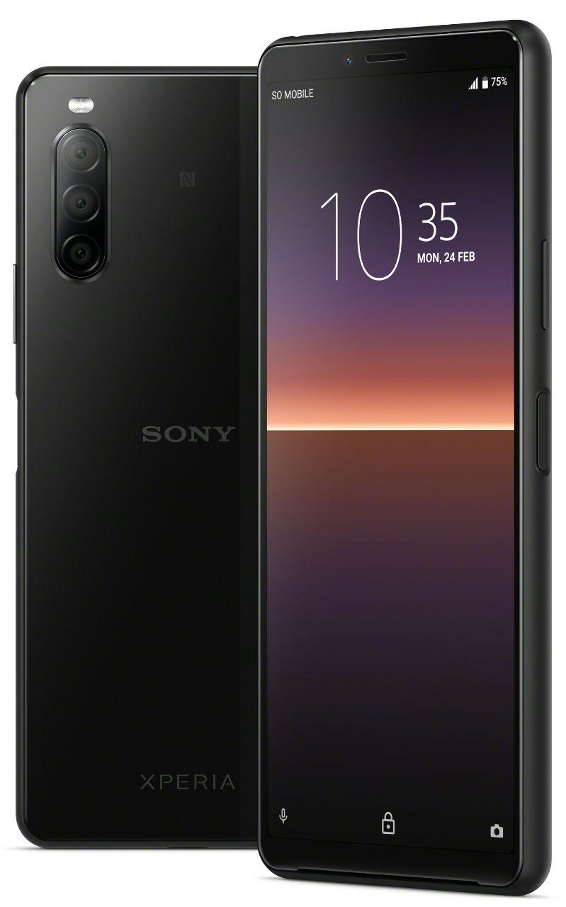 Как на Sony Xperia 10 II перенести и скопировать контакты с симки в 2024  году. Proshivkis.ru