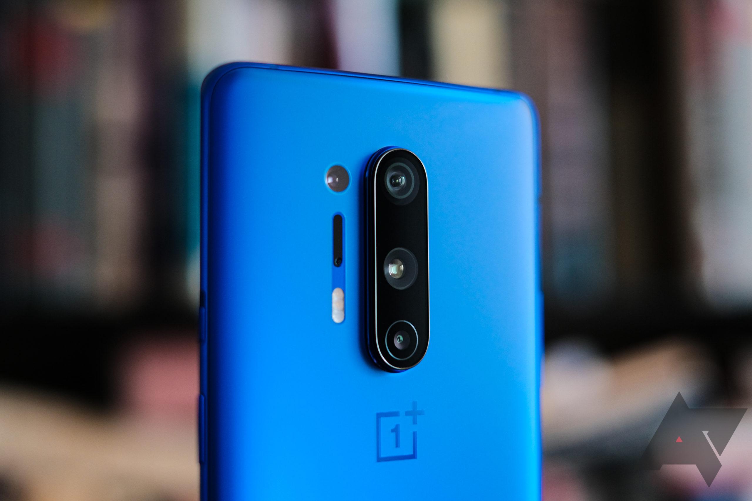 OnePlus 8 не включается, что делать если телефон выключился. Proshivkis.ru