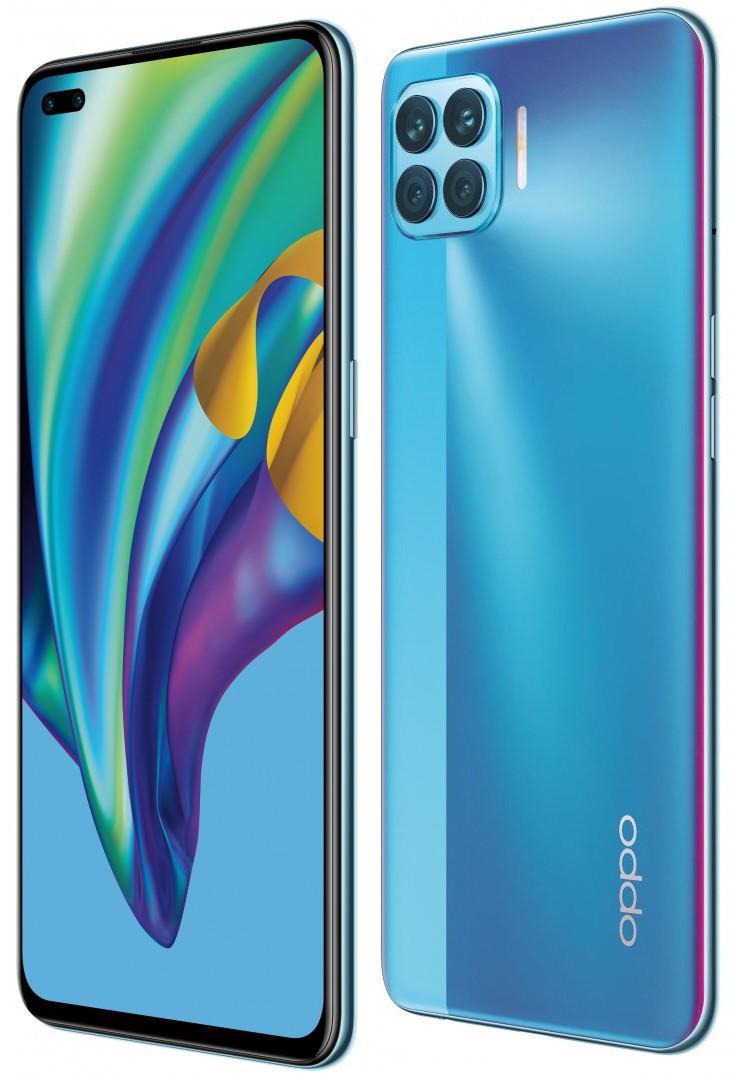 Oppo Reno4 Lite как разблокировать графический ключ и убрать забытый пароль.  Proshivkis.ru