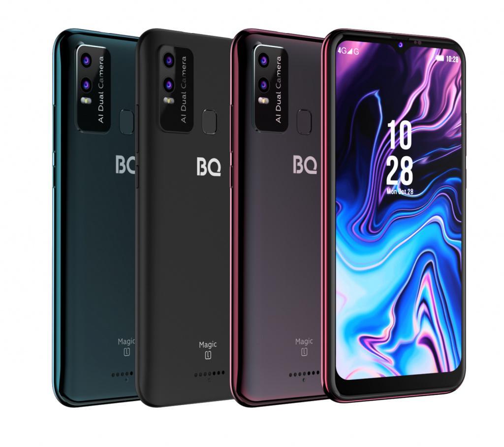 Как подключить и настроить интернет на BQ Mobile BQ-6630L Magic L с Android  14, 13, 12, 11 в 2024 году. Proshivkis.ru