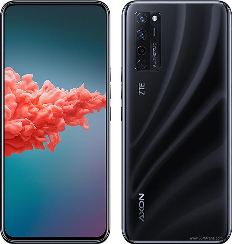 Zte 30 Pro Купить