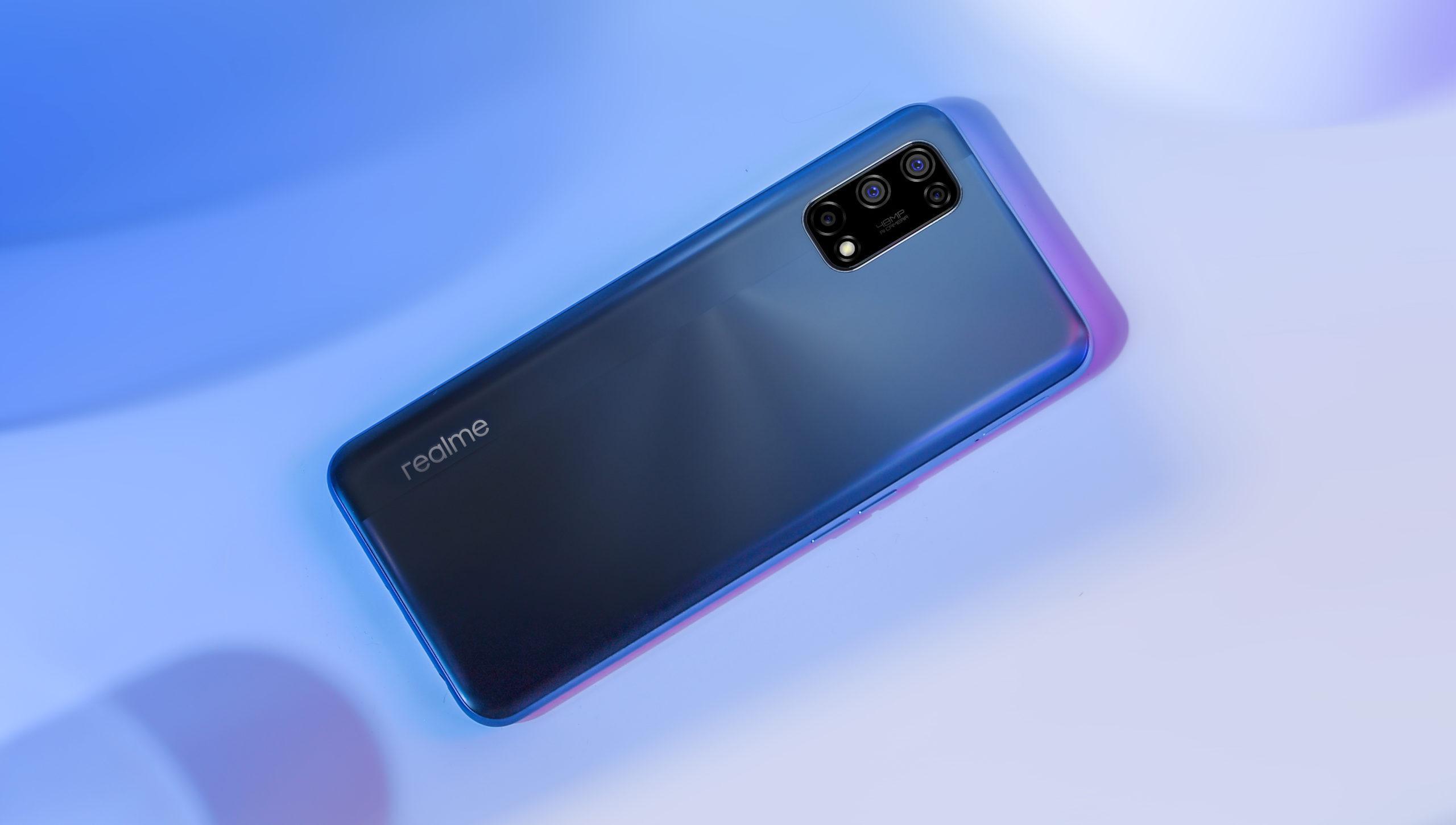 Как прошить Realme 7 на Андроид 12 через компьютер TWRP Recovery.  Proshivkis.ru