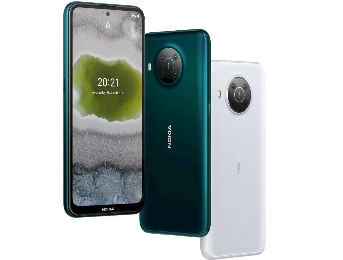 Nokia X10 vs LG Style3 сравнение производительности и характеристик, какой  телефон лучше. Proshivkis.ru