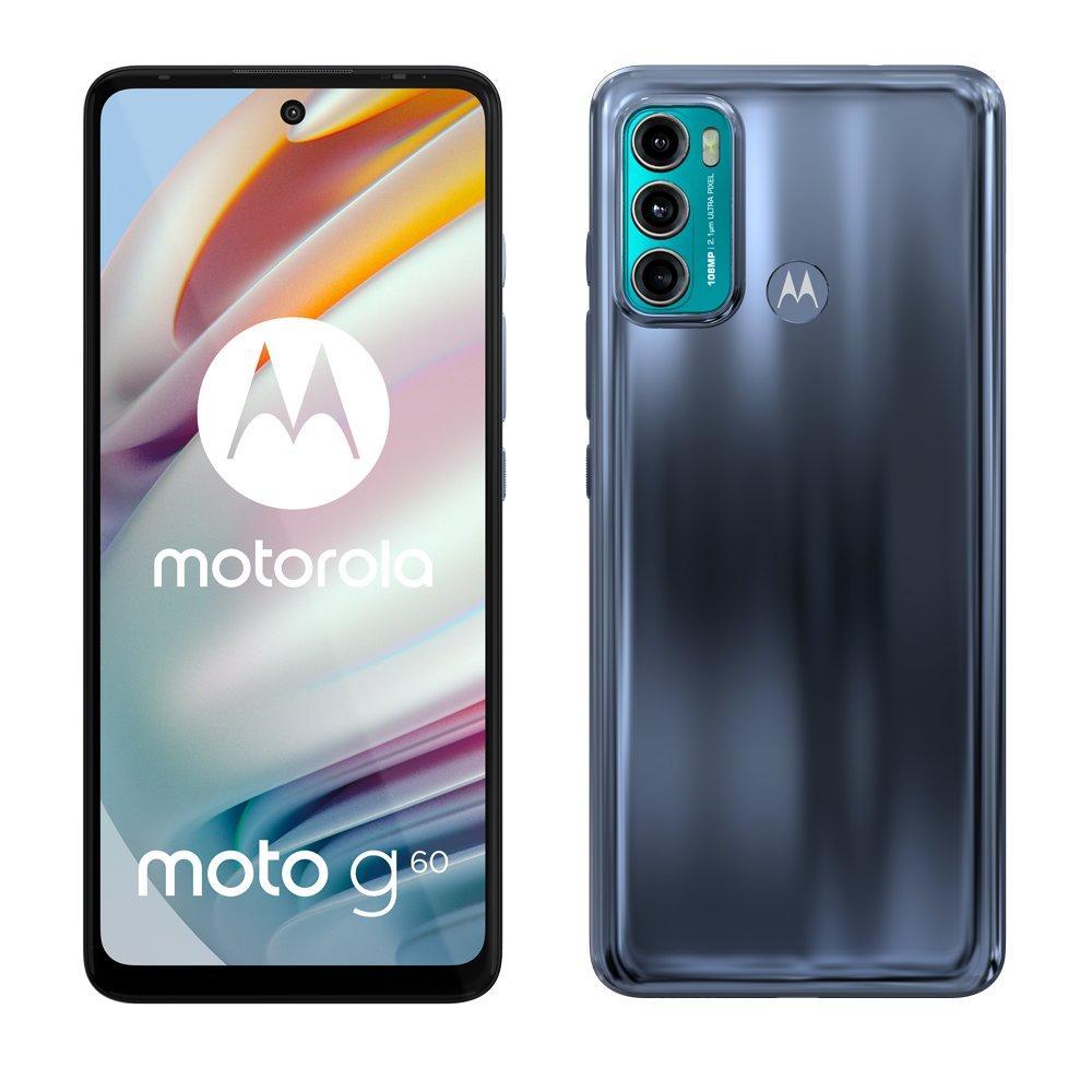 Как прошить Motorola Moto G60 на Андроид 12 через компьютер TWRP Recovery.  Proshivkis.ru