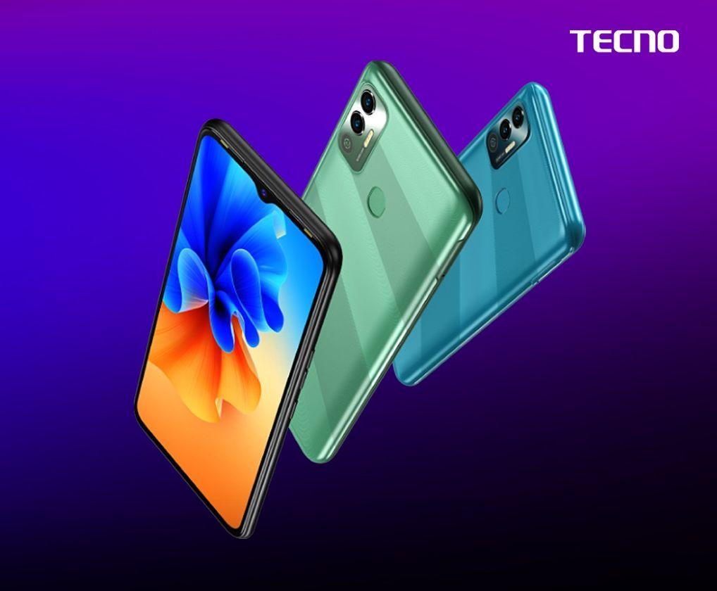 Tecno Spark 7 как откатить обновление прошивки. Proshivkis.ru