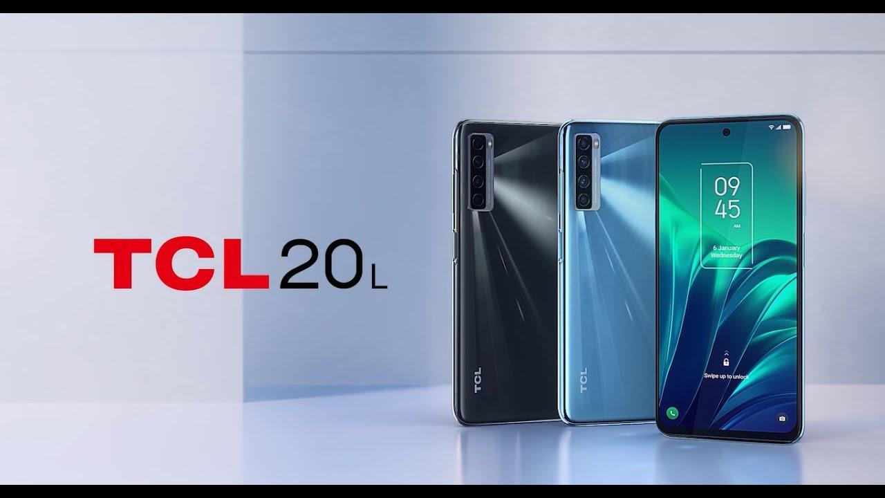 TCL 20L не включается, что делать если телефон выключился. Proshivkis.ru