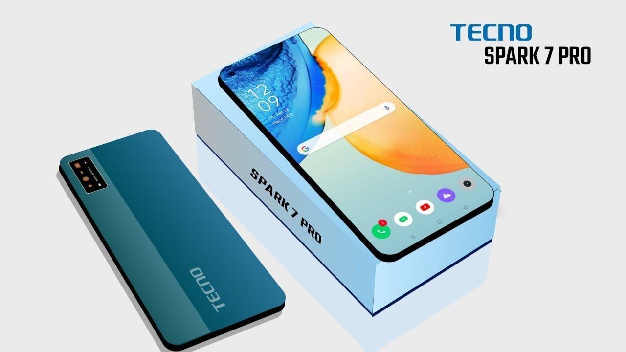 Tecno Spark 7 Pro как сбросить Гугл аккаунт и удалить, обойти FRP Lock  Андроид 9,8,7. Proshivkis.ru