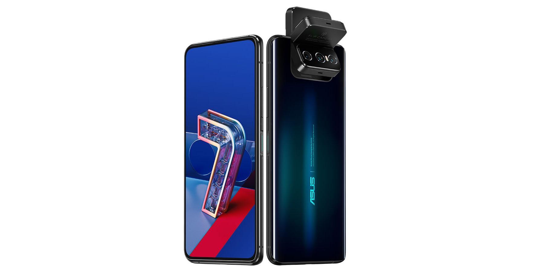 Asus Zenfone 8 Flip не включается, что делать если телефон выключился.  Proshivkis.ru