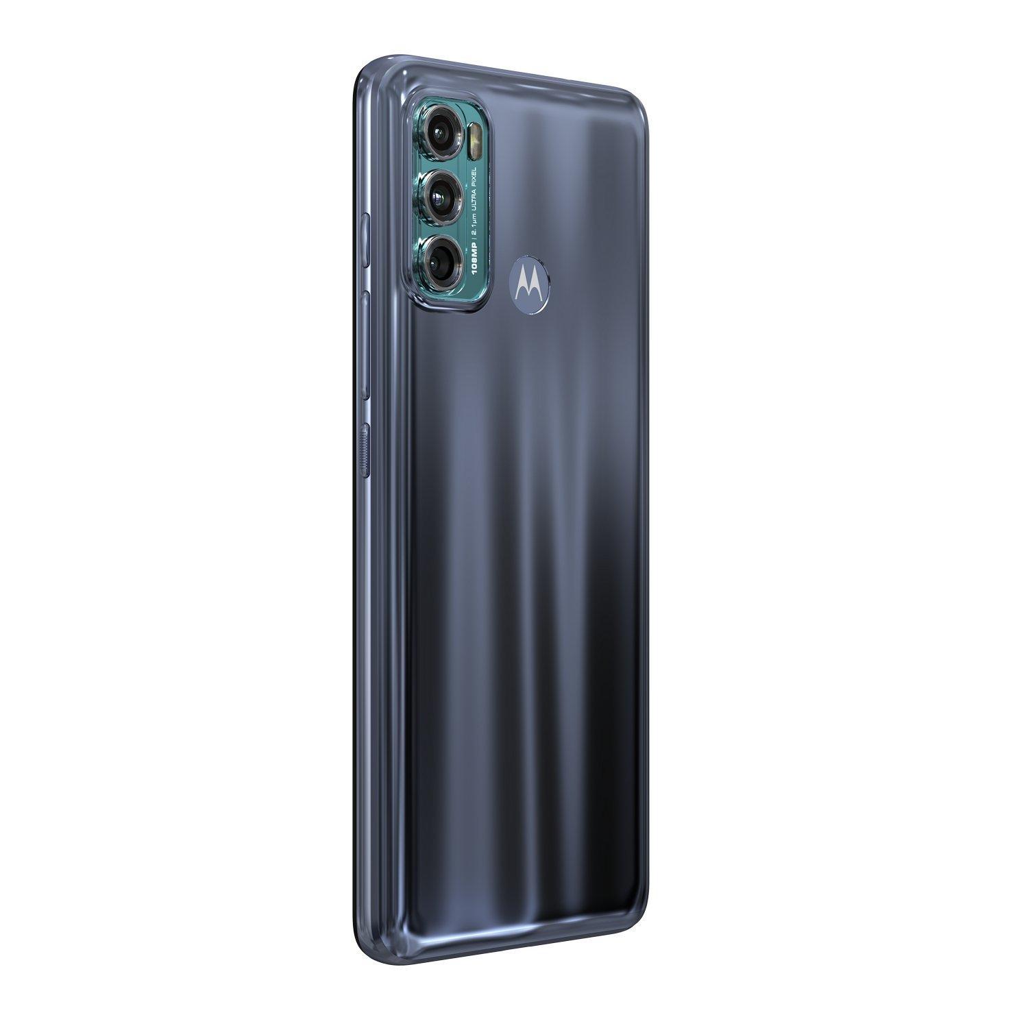 Motorola Moto G60S как разблокировать графический ключ и убрать забытый  пароль. Proshivkis.ru