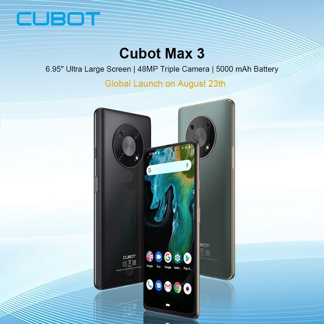 Cubot Max 3 не включается, что делать если телефон выключился. Proshivkis.ru