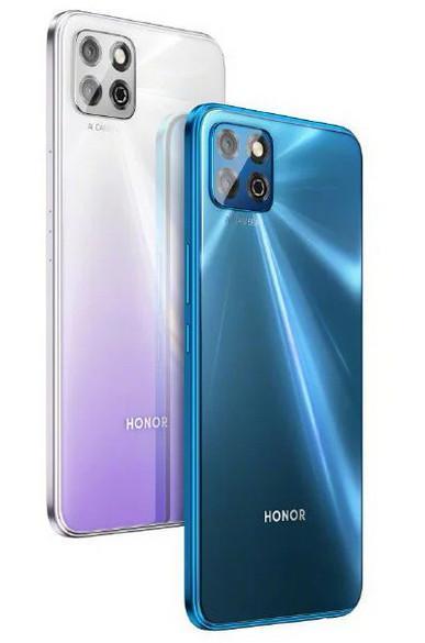 Honor Play 20 Купить