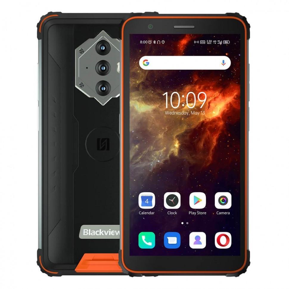 Blackview BV6600E как перенести и скопировать контакты на симку в 2024  году. Proshivkis.ru