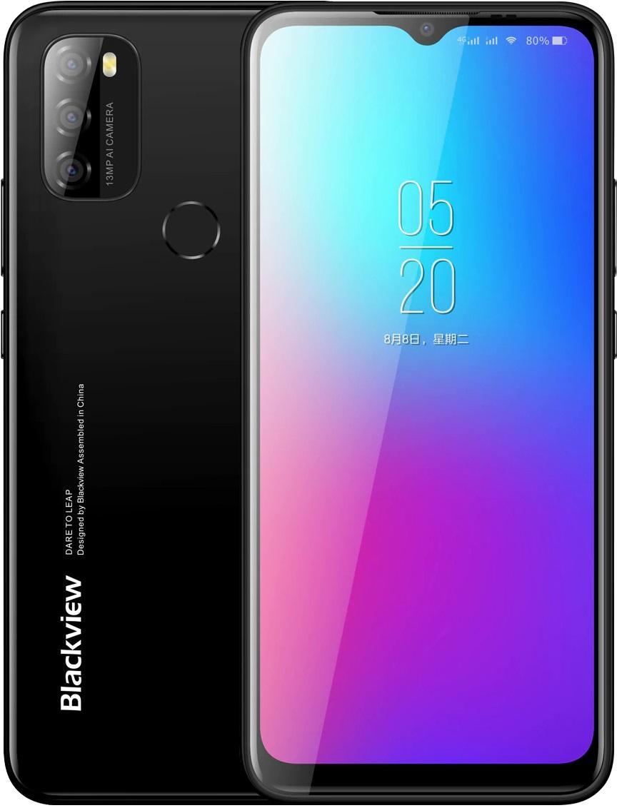 Blackview A70 Pro как перезагрузить телефон если он завис. Proshivkis.ru