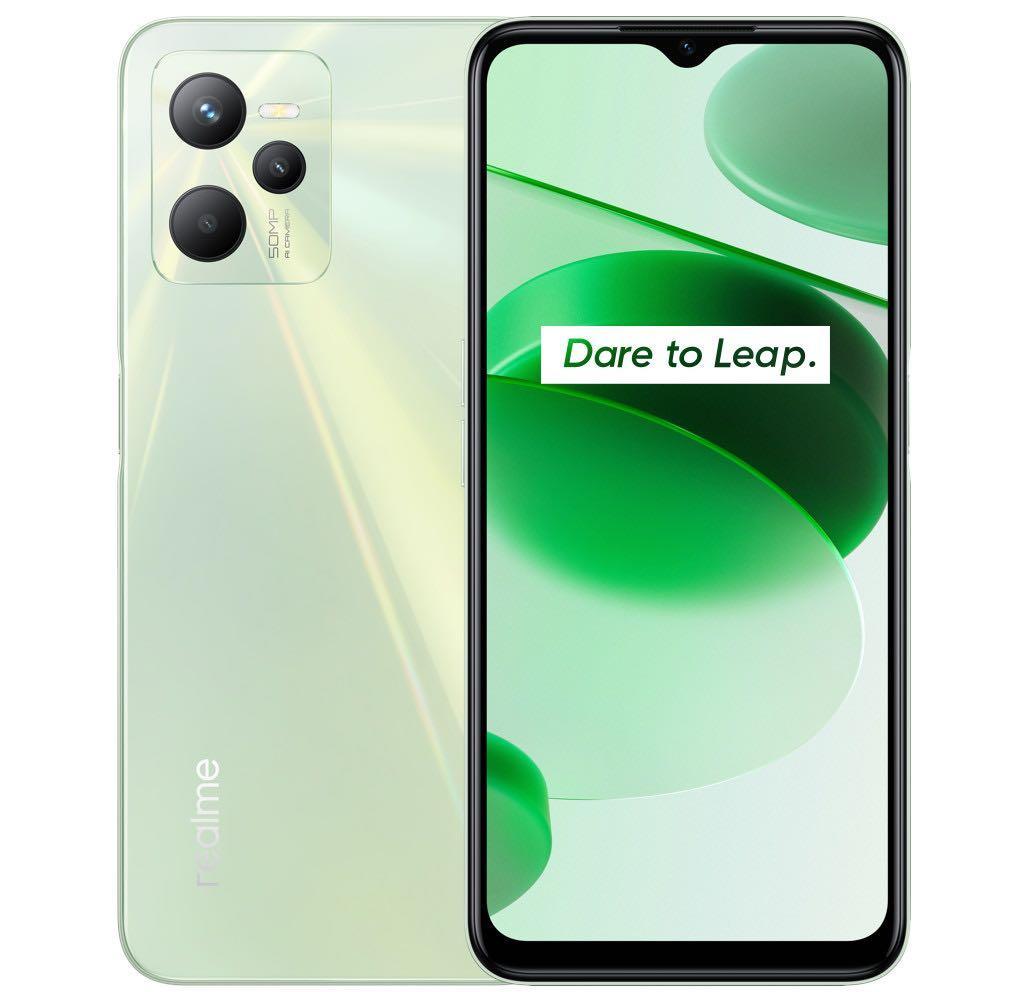 Как получить root права на Realme C35 Android 14, 13, 12, 11 без ПК.  Proshivkis.ru