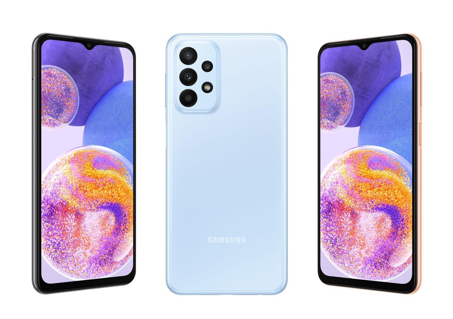 Samsung Galaxy A23 коды, инженерное меню. Proshivkis.ru