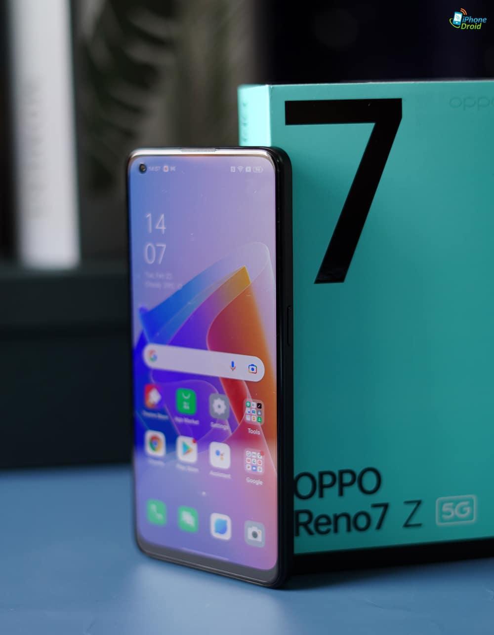 Oppo Reno7 Z 5G коды, инженерное меню. Proshivkis.ru