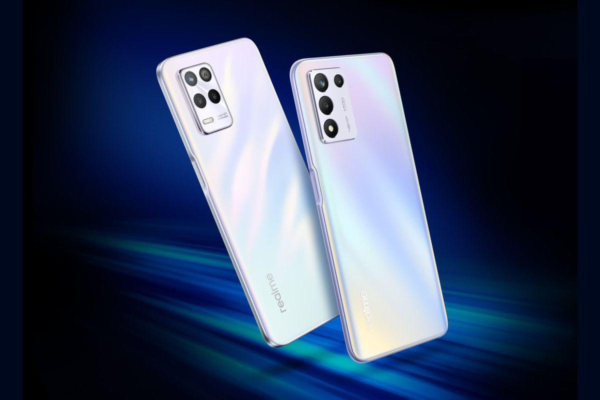 Realme 9 5G как перезагрузить телефон если он завис. Proshivkis.ru