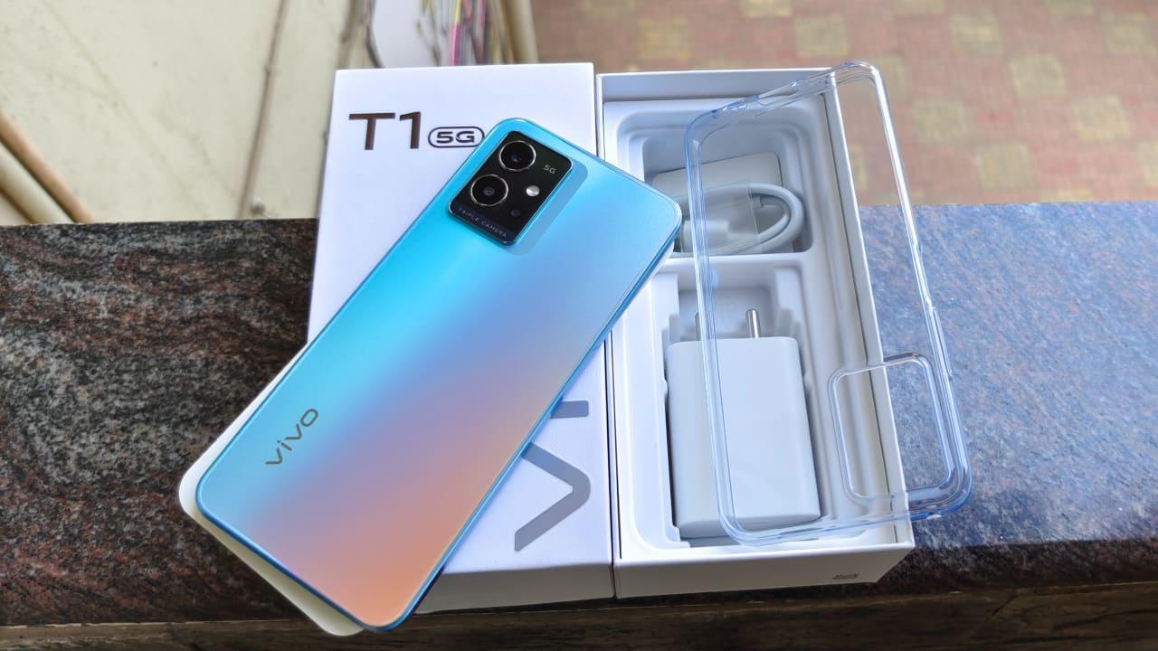 Как прошить Vivo T1 5G Global на Андроид 12 через компьютер TWRP Recovery.  Proshivkis.ru